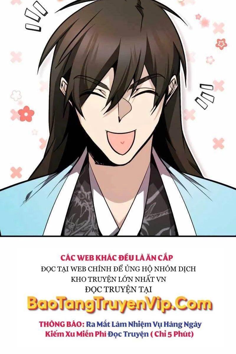 Đệ Nhất Võ Sư, Baek Cao Thủ Chapter 54 - Trang 4