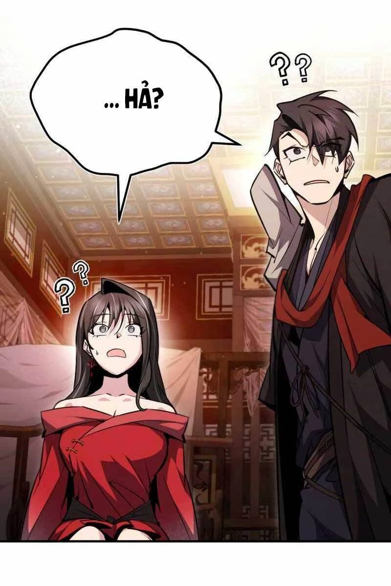 Đệ Nhất Võ Sư, Baek Cao Thủ Chapter 54 - Trang 4