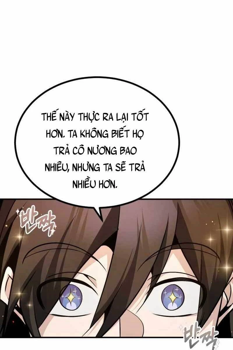 Đệ Nhất Võ Sư, Baek Cao Thủ Chapter 54 - Trang 4