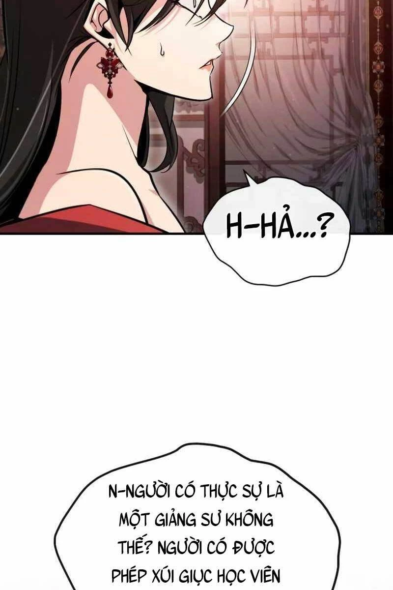 Đệ Nhất Võ Sư, Baek Cao Thủ Chapter 54 - Trang 4