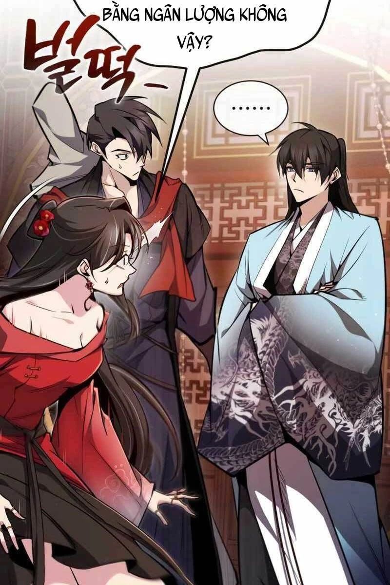 Đệ Nhất Võ Sư, Baek Cao Thủ Chapter 54 - Trang 4