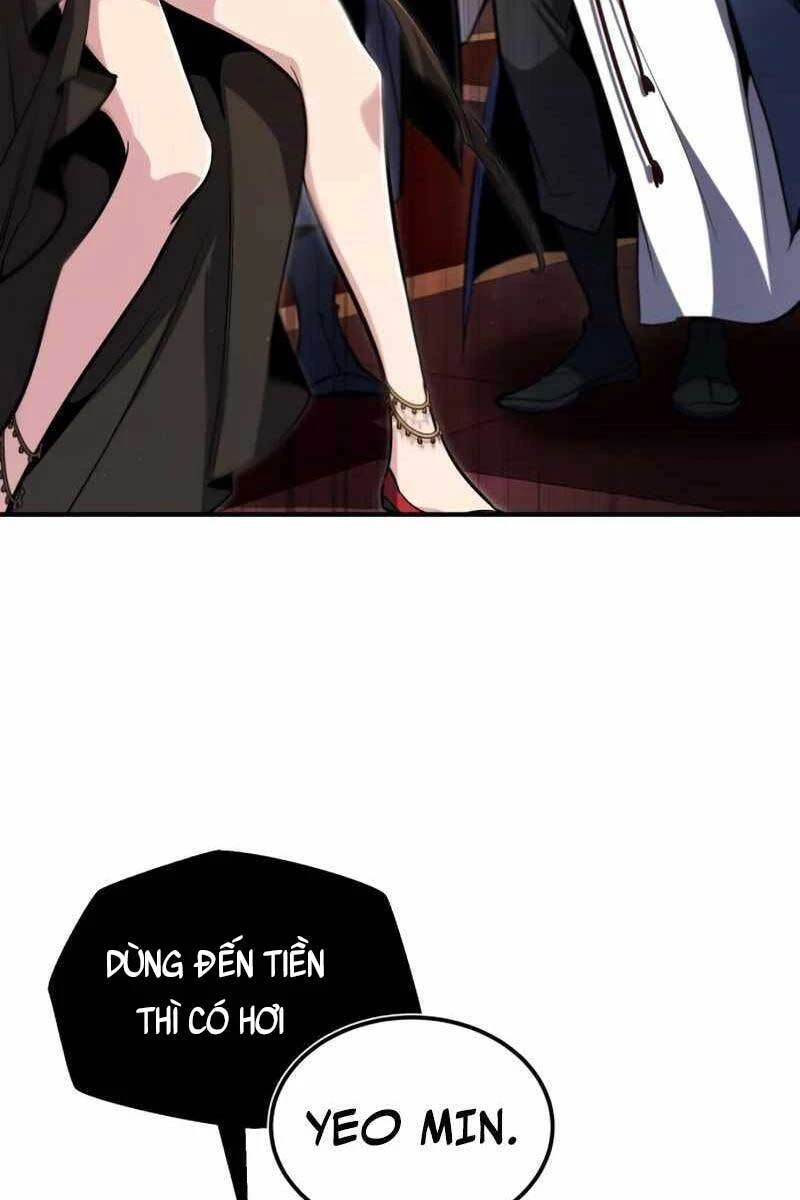 Đệ Nhất Võ Sư, Baek Cao Thủ Chapter 54 - Trang 4