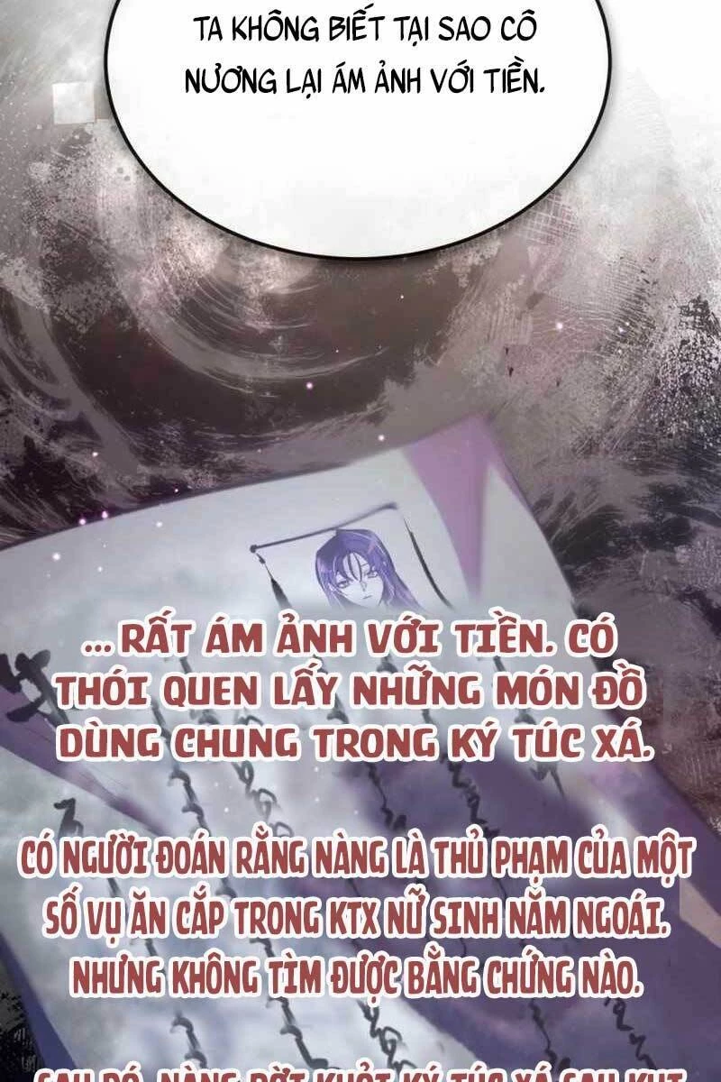 Đệ Nhất Võ Sư, Baek Cao Thủ Chapter 54 - Trang 4