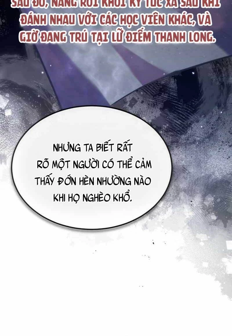 Đệ Nhất Võ Sư, Baek Cao Thủ Chapter 54 - Trang 4