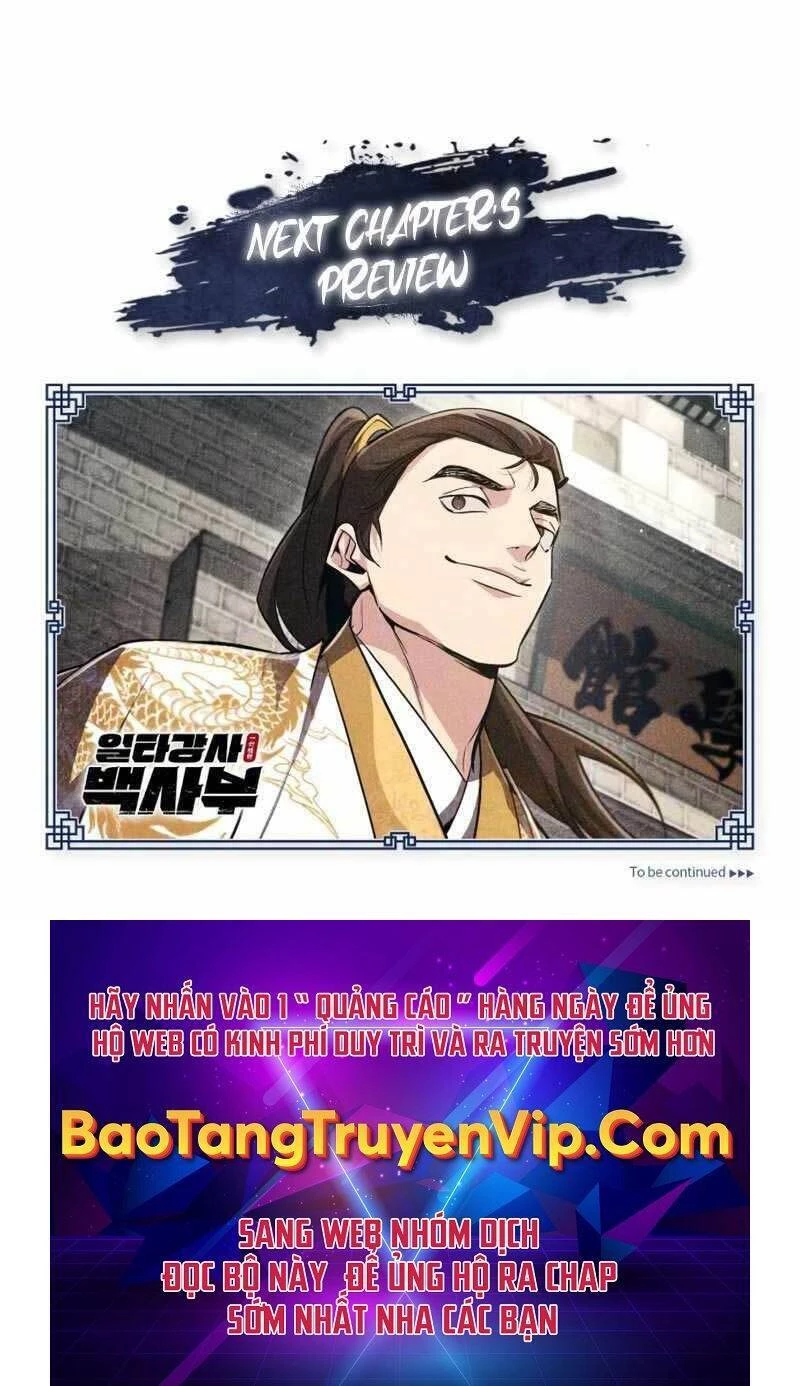 Đệ Nhất Võ Sư, Baek Cao Thủ Chapter 54 - Trang 4