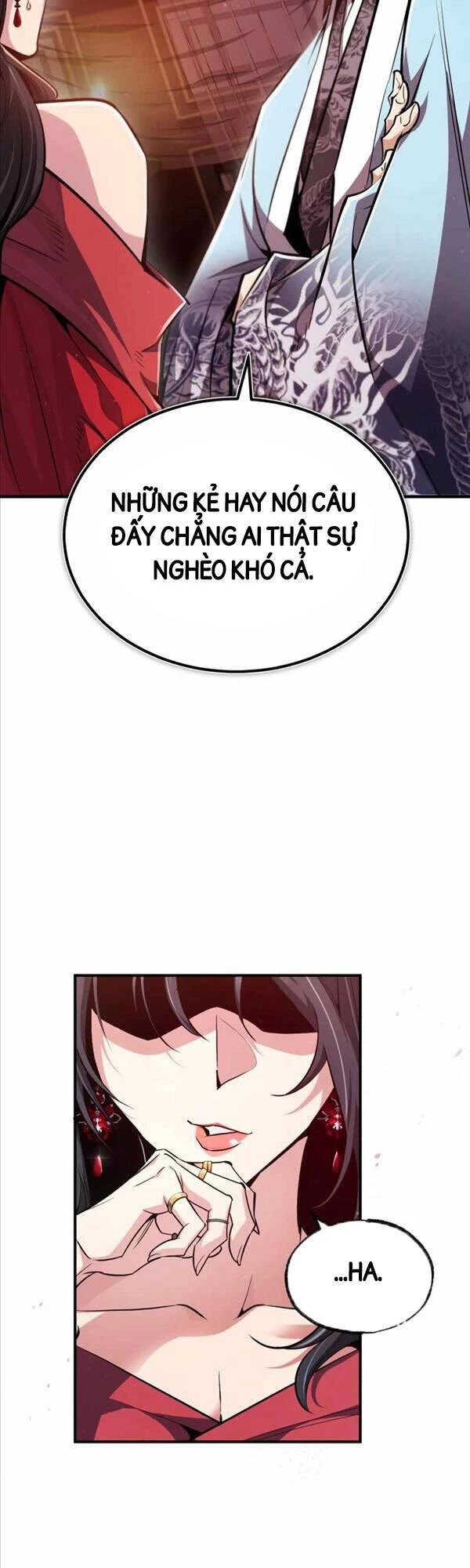 Đệ Nhất Võ Sư, Baek Cao Thủ Chapter 55 - Trang 4