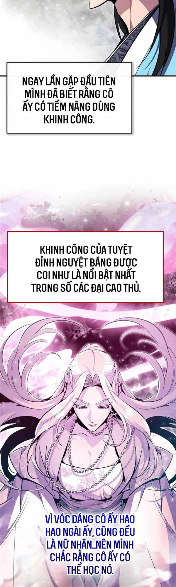 Đệ Nhất Võ Sư, Baek Cao Thủ Chapter 55 - Trang 4