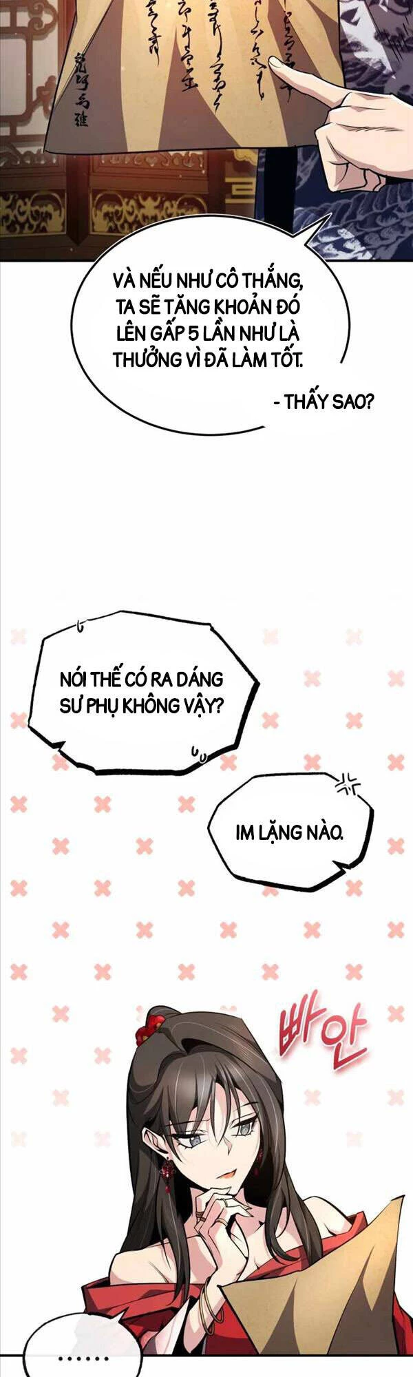 Đệ Nhất Võ Sư, Baek Cao Thủ Chapter 55 - Trang 4