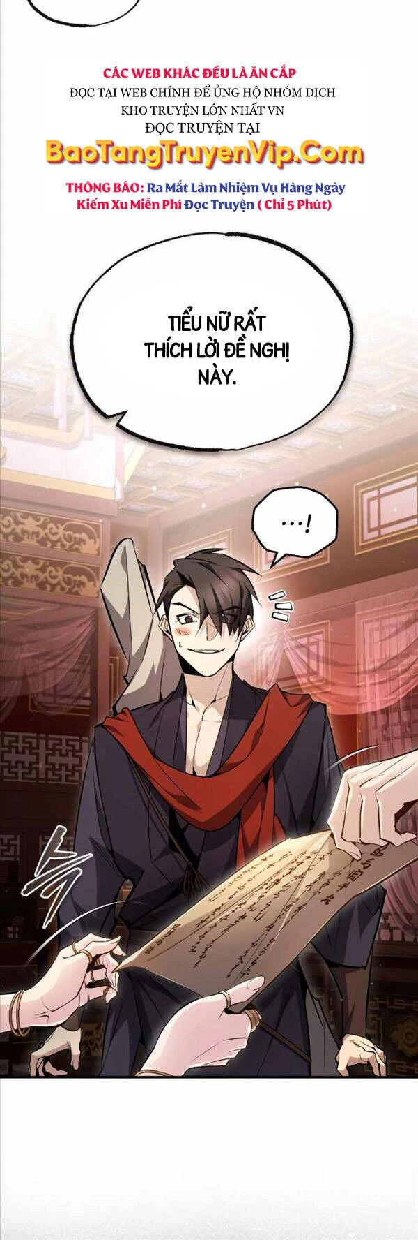 Đệ Nhất Võ Sư, Baek Cao Thủ Chapter 55 - Trang 4