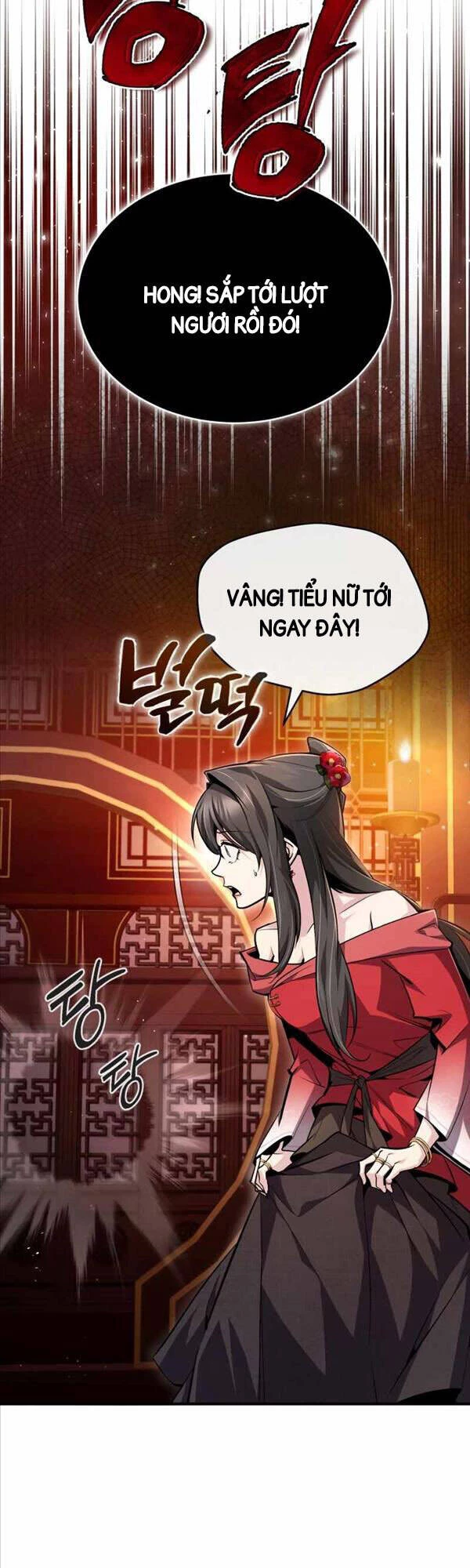 Đệ Nhất Võ Sư, Baek Cao Thủ Chapter 55 - Trang 4