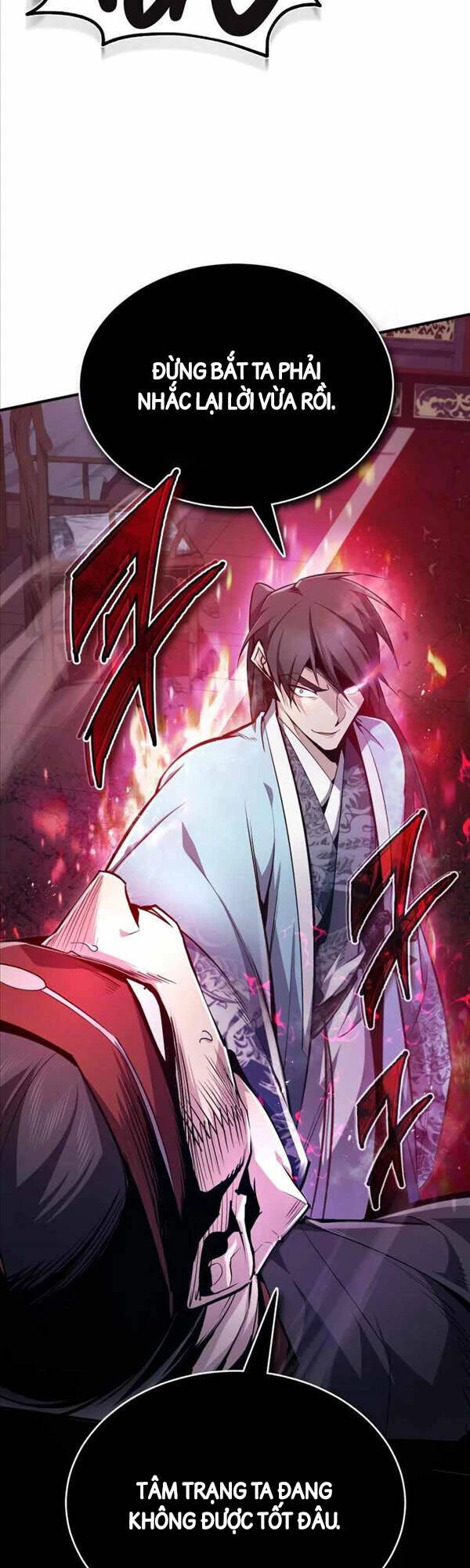 Đệ Nhất Võ Sư, Baek Cao Thủ Chapter 55 - Trang 4