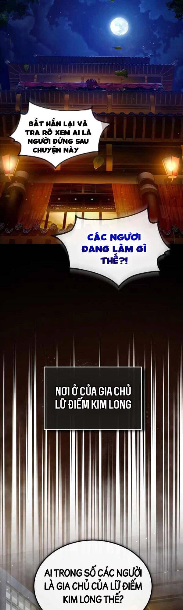 Đệ Nhất Võ Sư, Baek Cao Thủ Chapter 55 - Trang 4