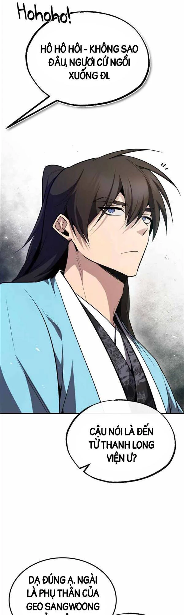 Đệ Nhất Võ Sư, Baek Cao Thủ Chapter 55 - Trang 4