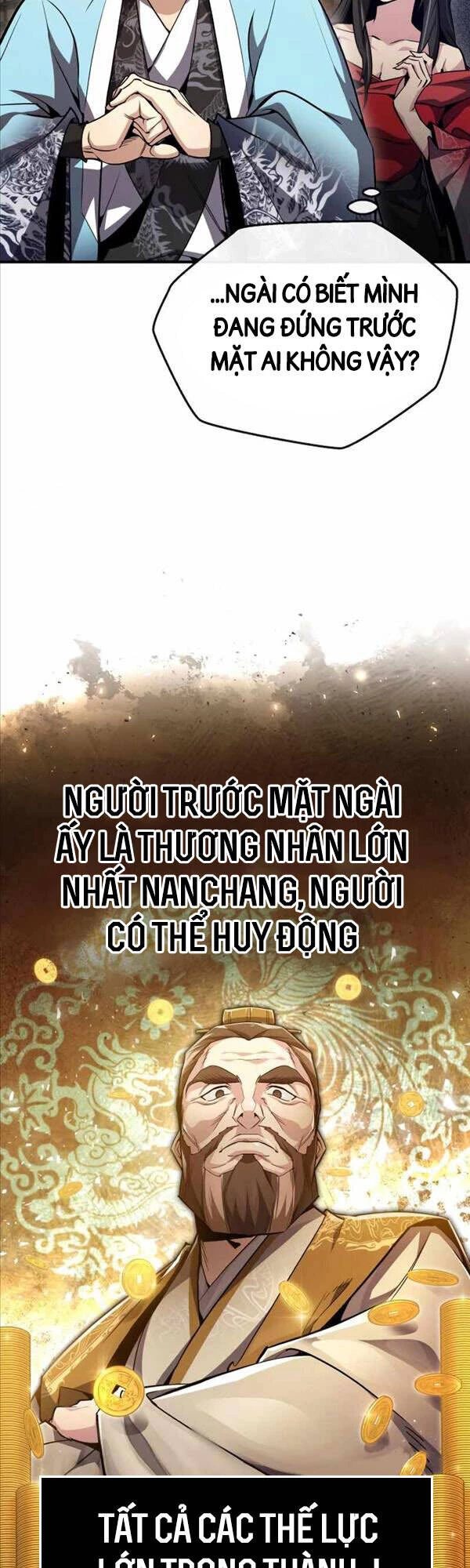 Đệ Nhất Võ Sư, Baek Cao Thủ Chapter 55 - Trang 4
