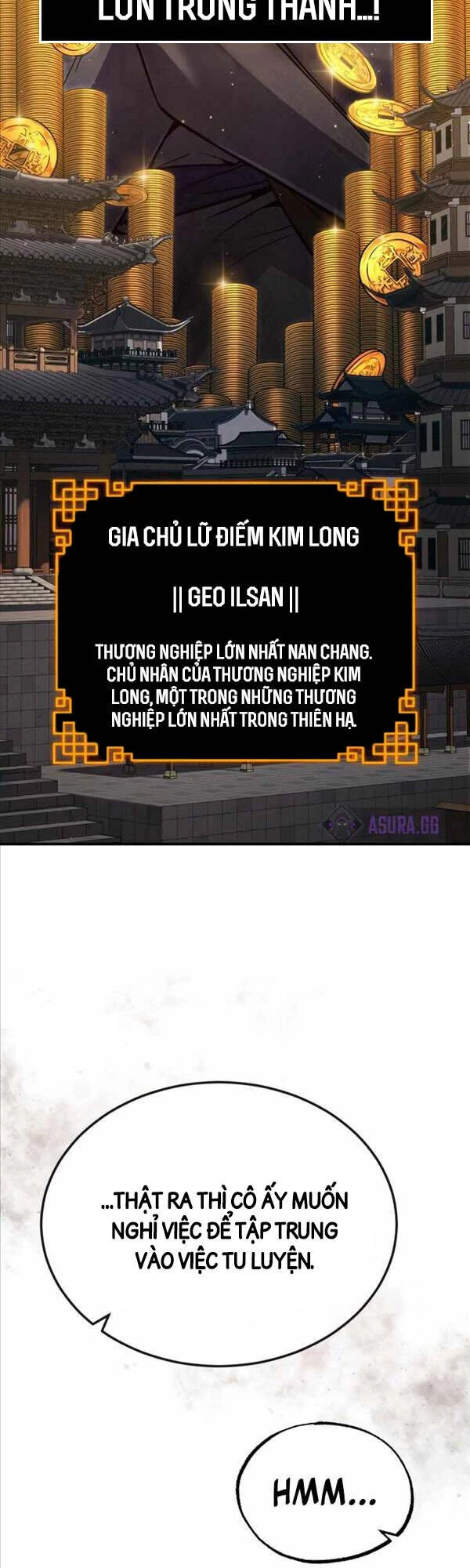 Đệ Nhất Võ Sư, Baek Cao Thủ Chapter 55 - Trang 4