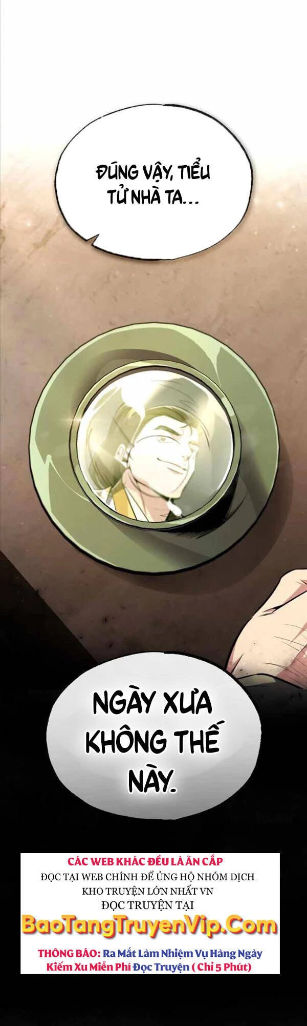 Đệ Nhất Võ Sư, Baek Cao Thủ Chapter 55 - Trang 4