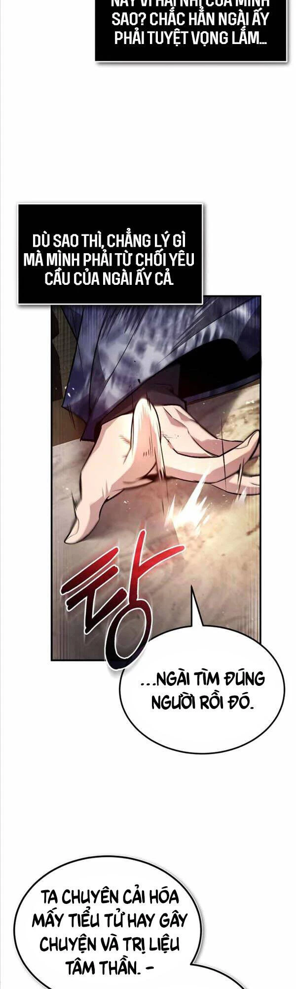 Đệ Nhất Võ Sư, Baek Cao Thủ Chapter 55 - Trang 4