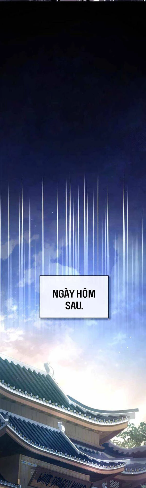 Đệ Nhất Võ Sư, Baek Cao Thủ Chapter 55 - Trang 4