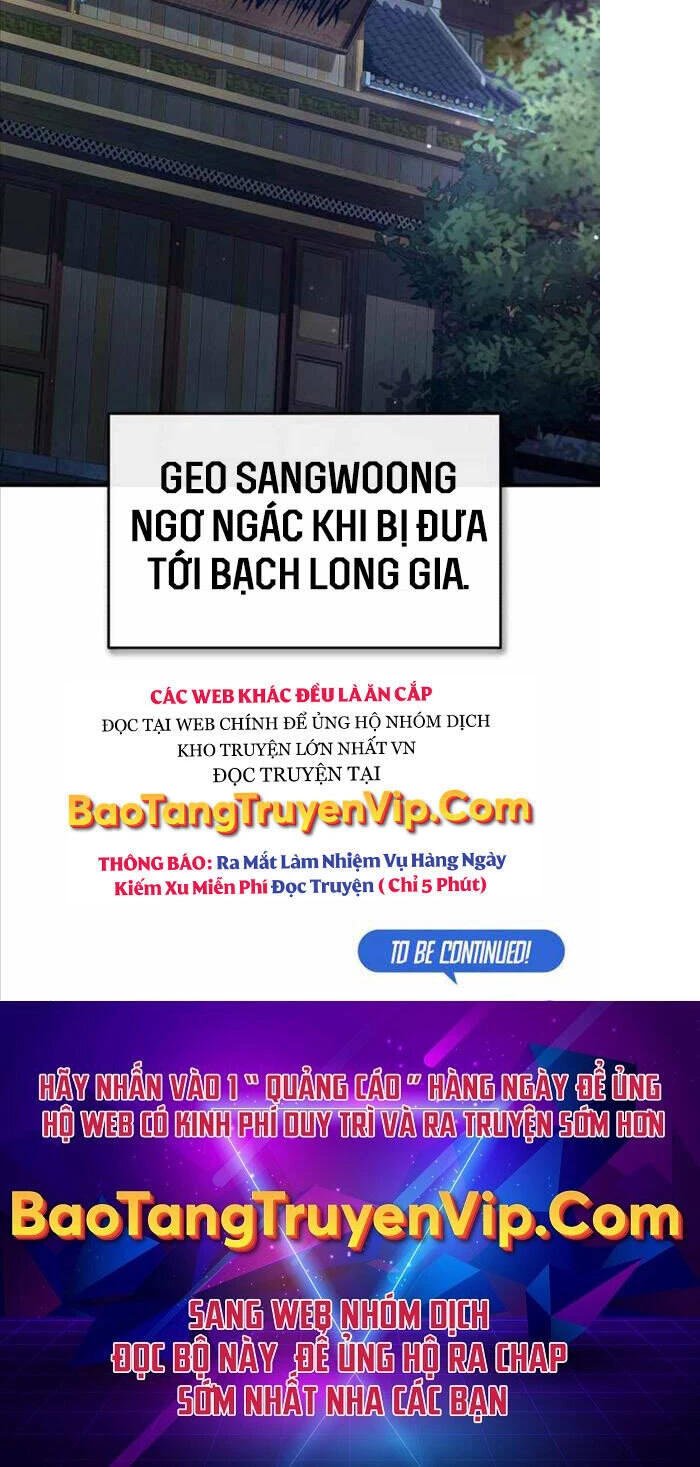 Đệ Nhất Võ Sư, Baek Cao Thủ Chapter 55 - Trang 4