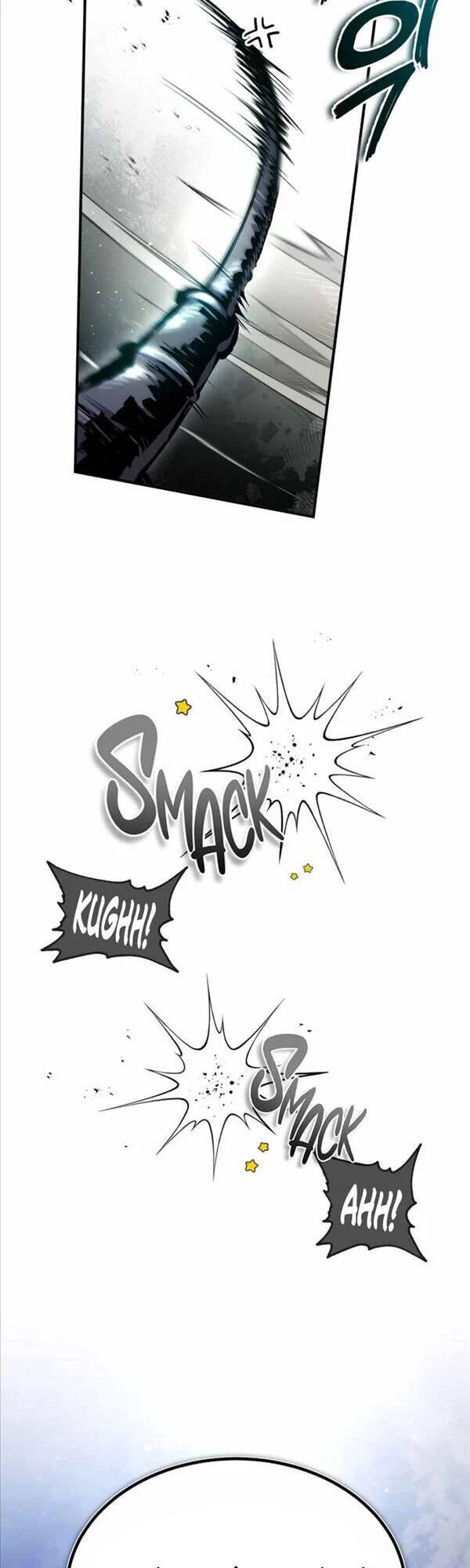 Đệ Nhất Võ Sư, Baek Cao Thủ Chapter 56 - Trang 4