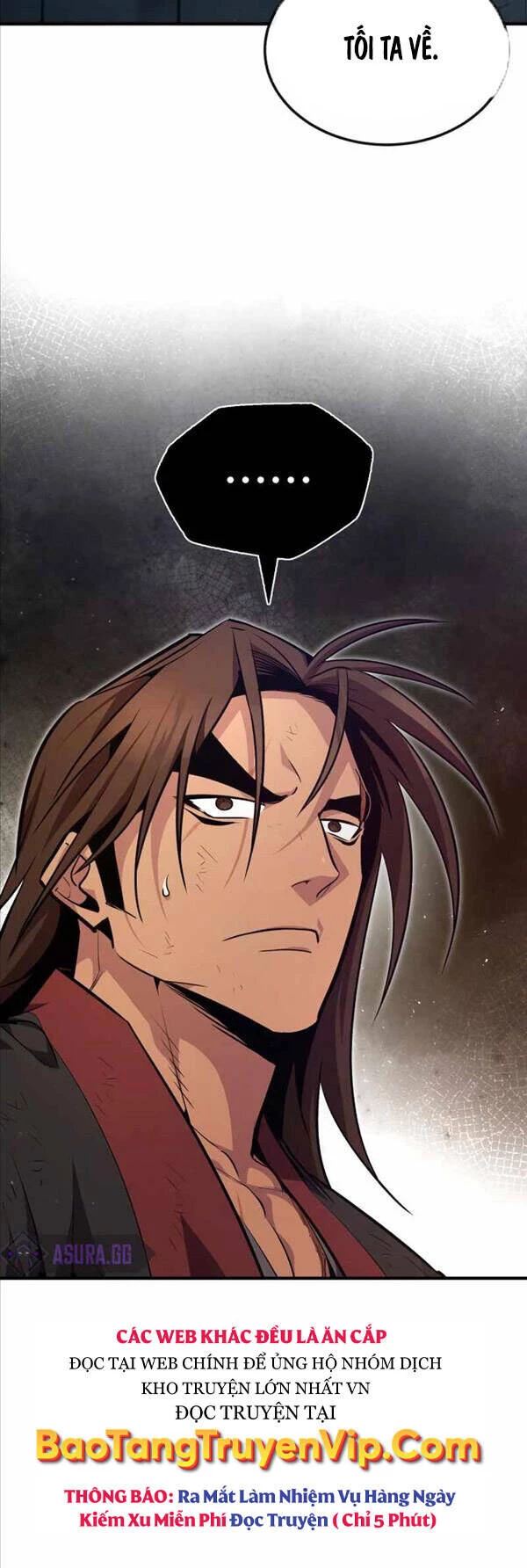 Đệ Nhất Võ Sư, Baek Cao Thủ Chapter 56 - Trang 4