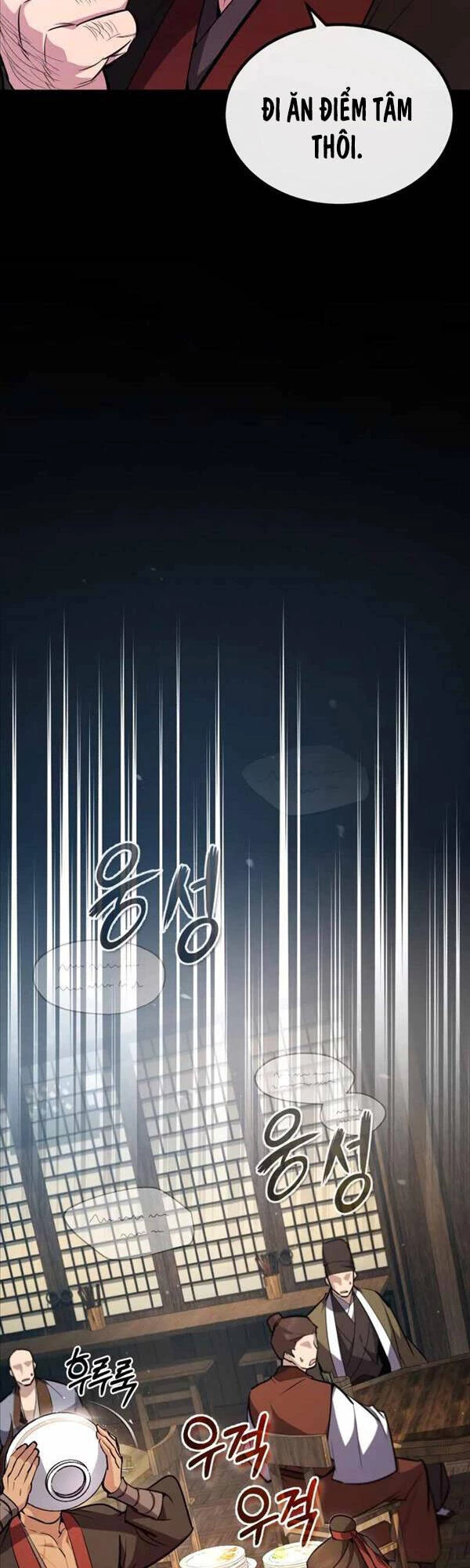 Đệ Nhất Võ Sư, Baek Cao Thủ Chapter 56 - Trang 4