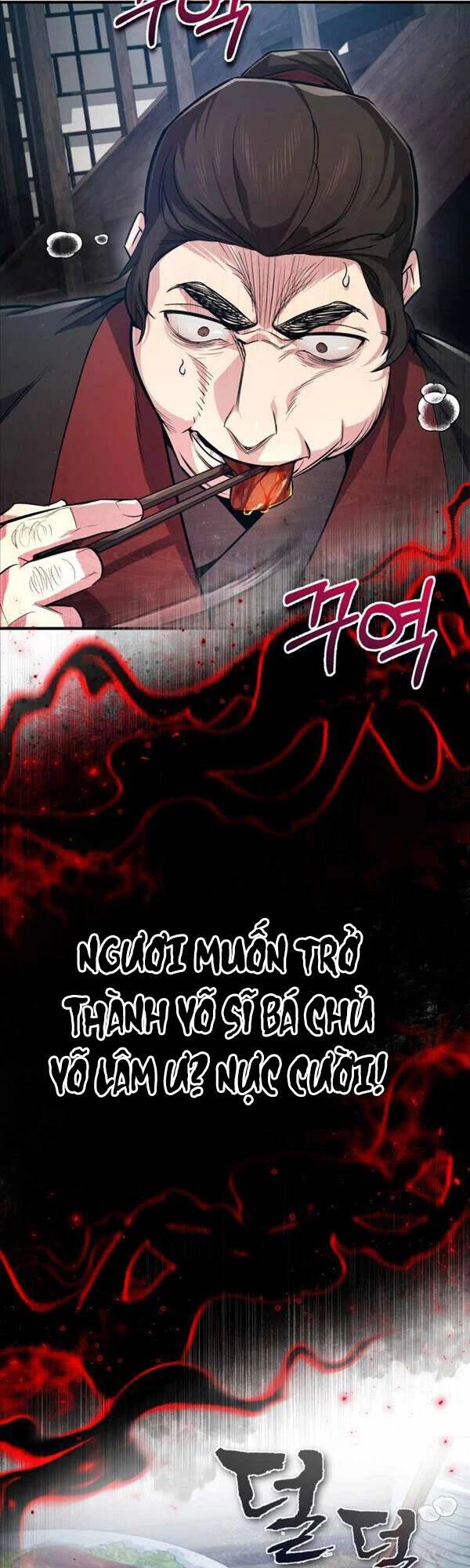 Đệ Nhất Võ Sư, Baek Cao Thủ Chapter 56 - Trang 4