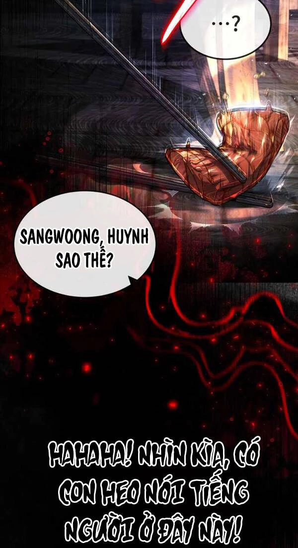 Đệ Nhất Võ Sư, Baek Cao Thủ Chapter 56 - Trang 4