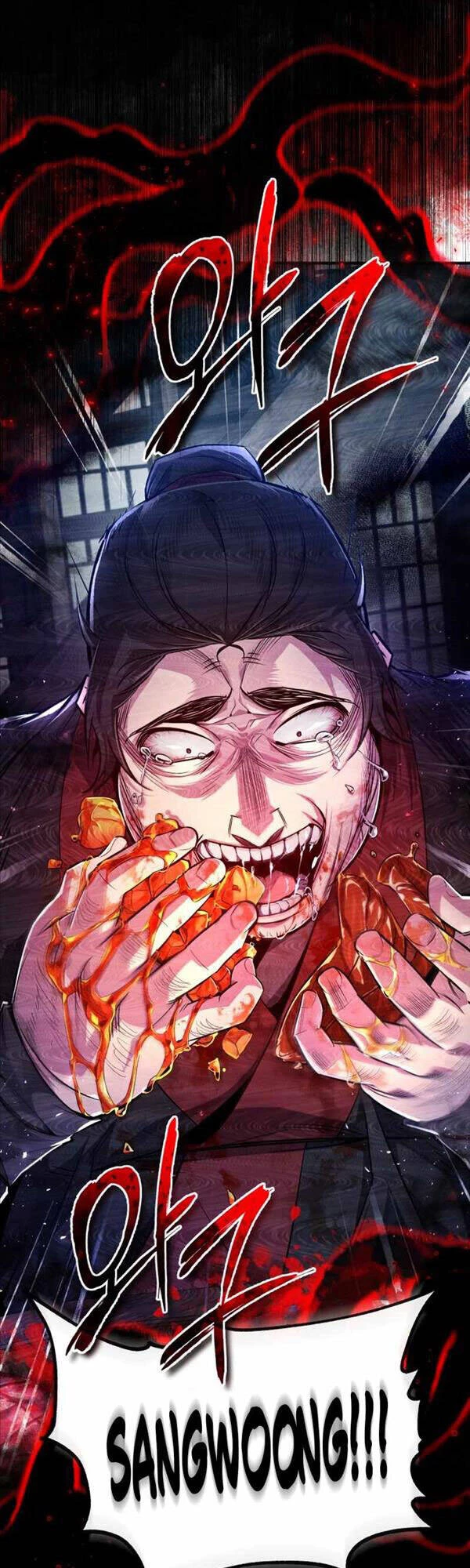 Đệ Nhất Võ Sư, Baek Cao Thủ Chapter 56 - Trang 4