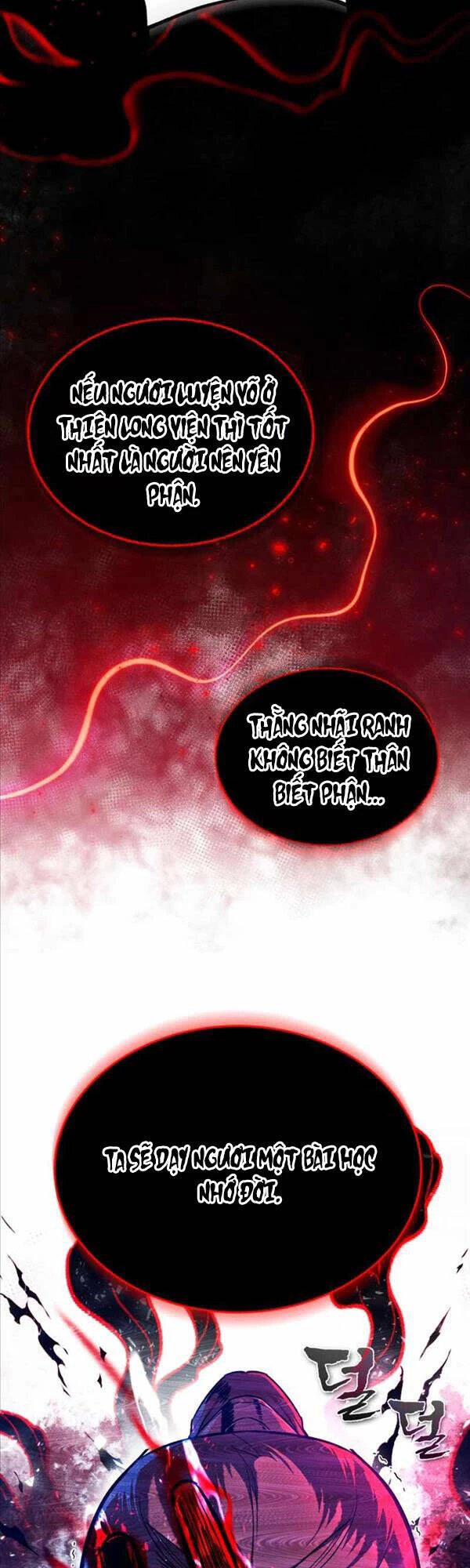 Đệ Nhất Võ Sư, Baek Cao Thủ Chapter 56 - Trang 4