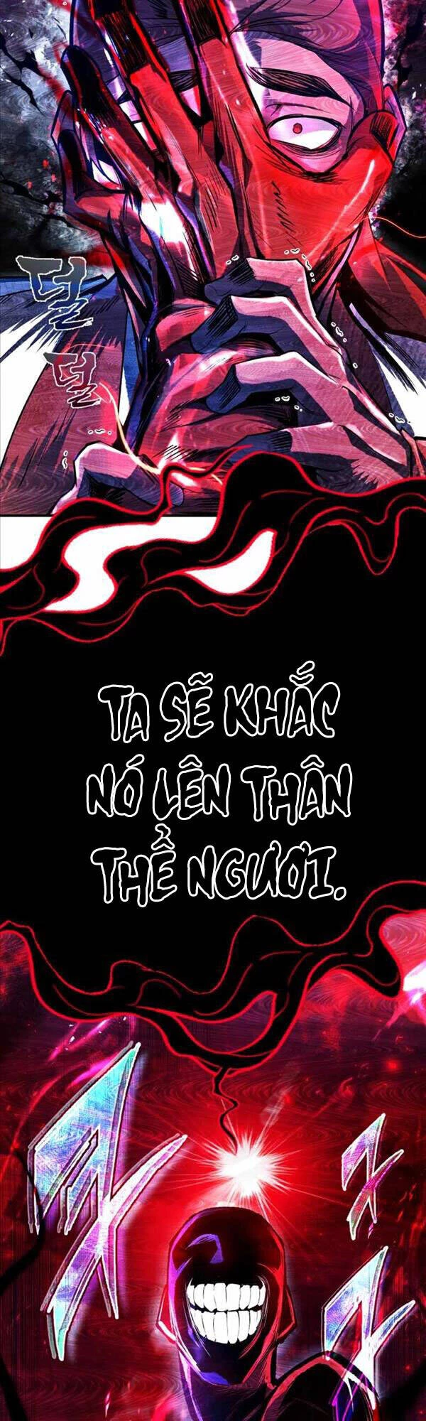 Đệ Nhất Võ Sư, Baek Cao Thủ Chapter 56 - Trang 4