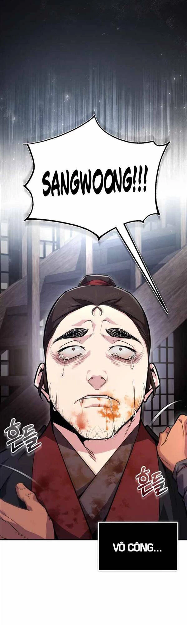 Đệ Nhất Võ Sư, Baek Cao Thủ Chapter 56 - Trang 4