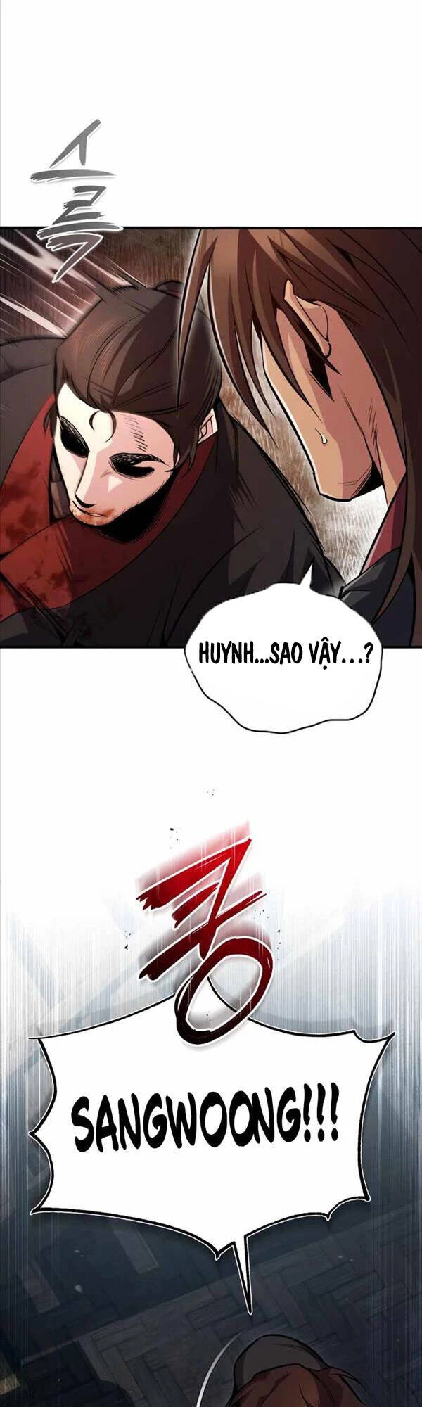 Đệ Nhất Võ Sư, Baek Cao Thủ Chapter 56 - Trang 4