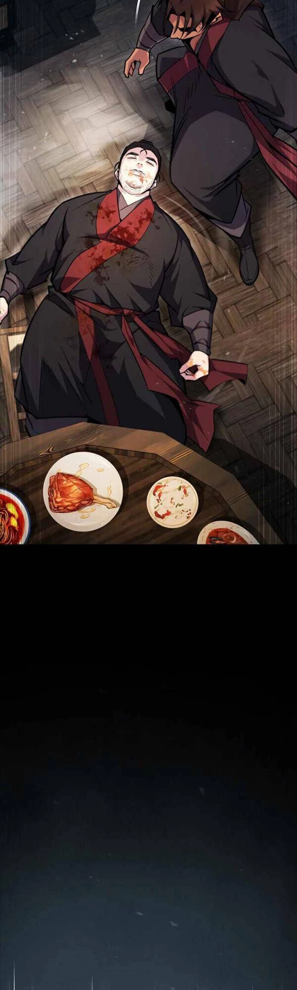 Đệ Nhất Võ Sư, Baek Cao Thủ Chapter 56 - Trang 4