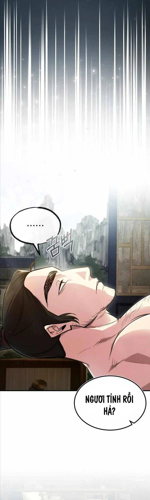 Đệ Nhất Võ Sư, Baek Cao Thủ Chapter 56 - Trang 4