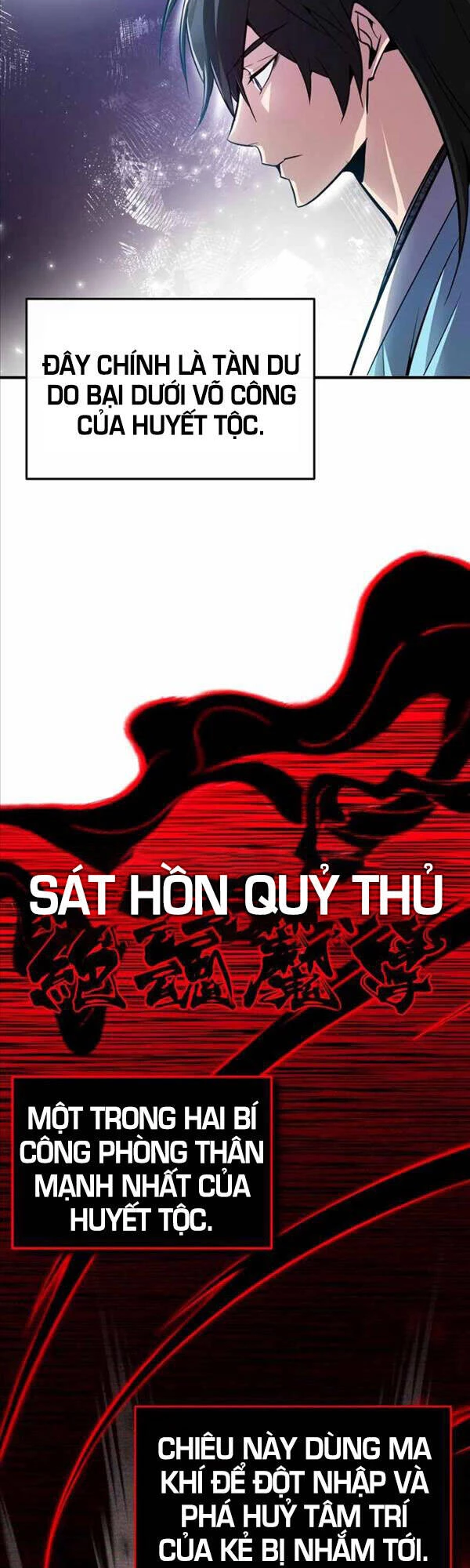 Đệ Nhất Võ Sư, Baek Cao Thủ Chapter 56 - Trang 4