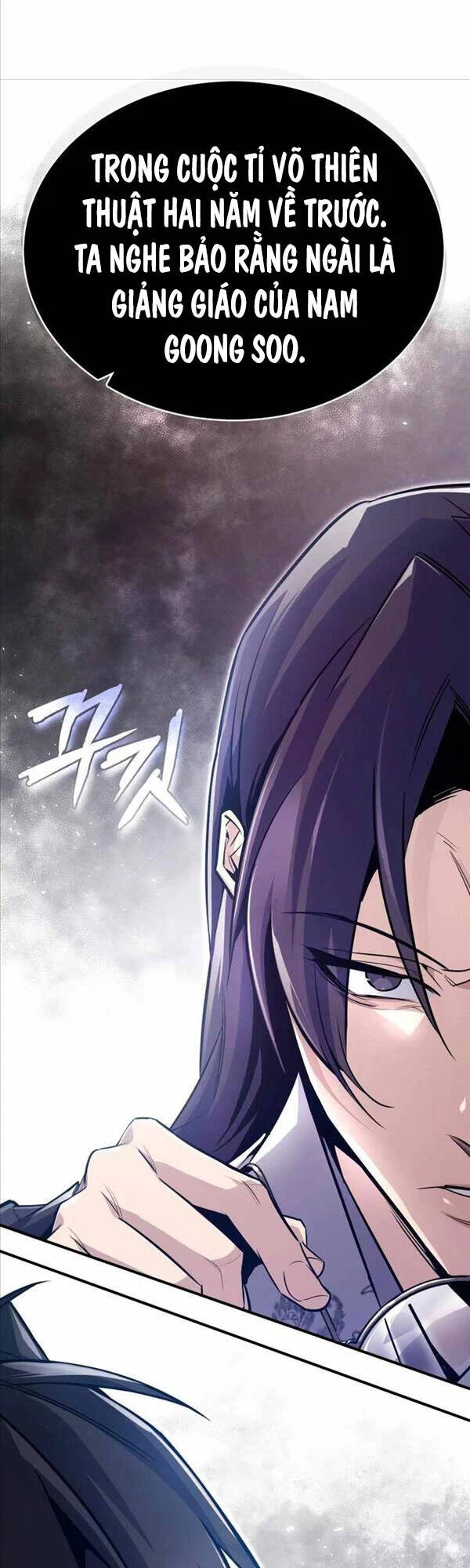 Đệ Nhất Võ Sư, Baek Cao Thủ Chapter 56 - Trang 4