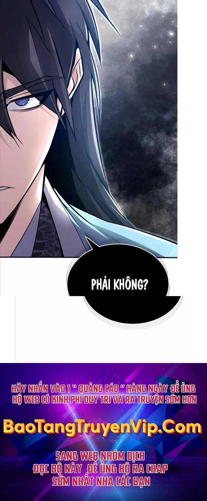 Đệ Nhất Võ Sư, Baek Cao Thủ Chapter 56 - Trang 4