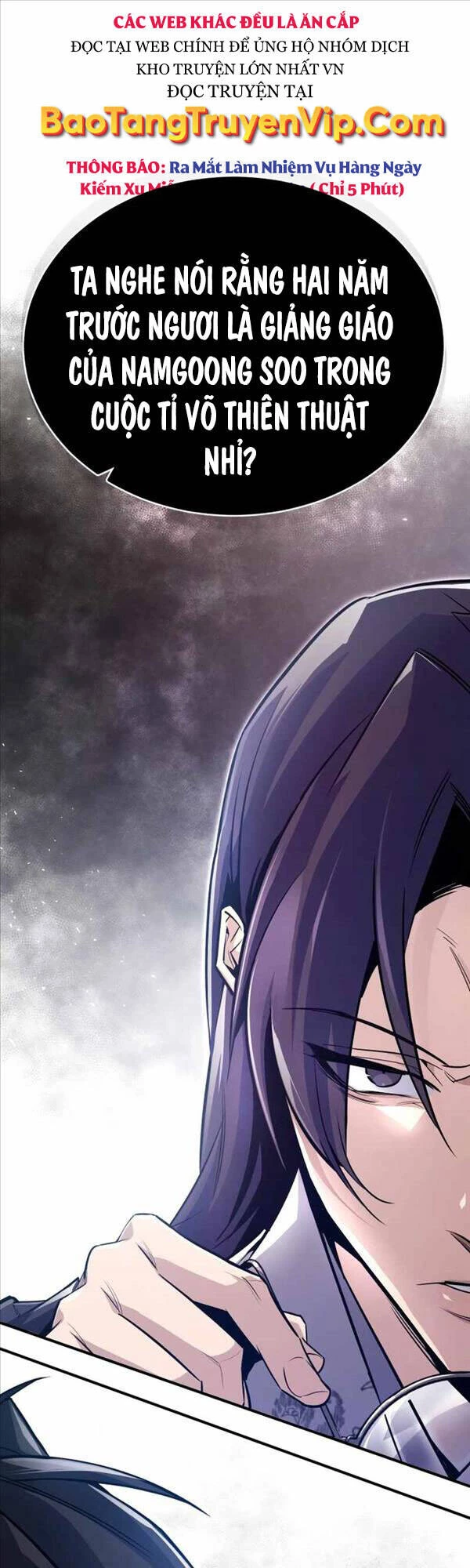 Đệ Nhất Võ Sư, Baek Cao Thủ Chapter 57 - Trang 4