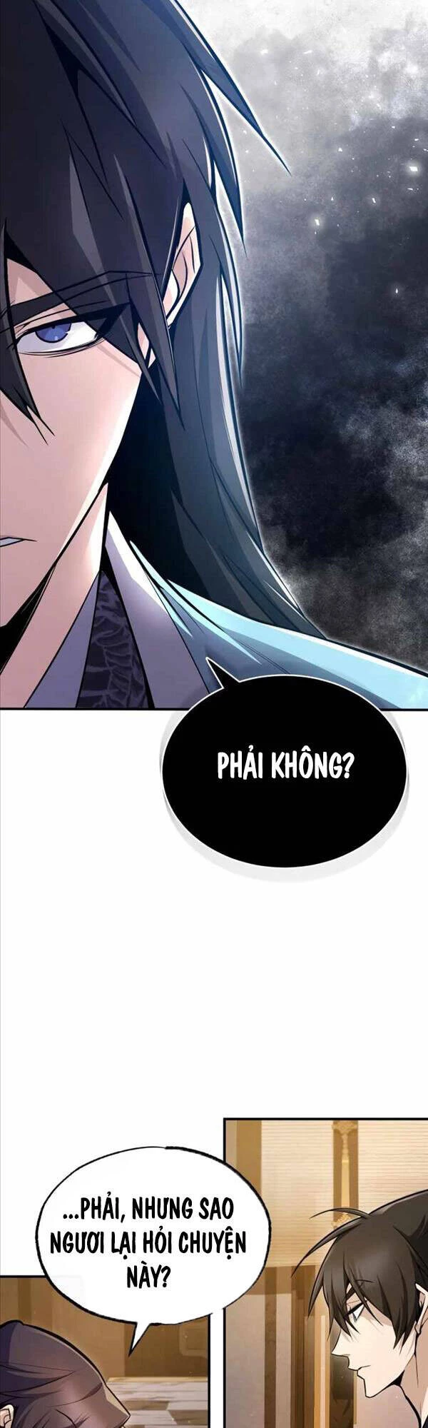 Đệ Nhất Võ Sư, Baek Cao Thủ Chapter 57 - Trang 4