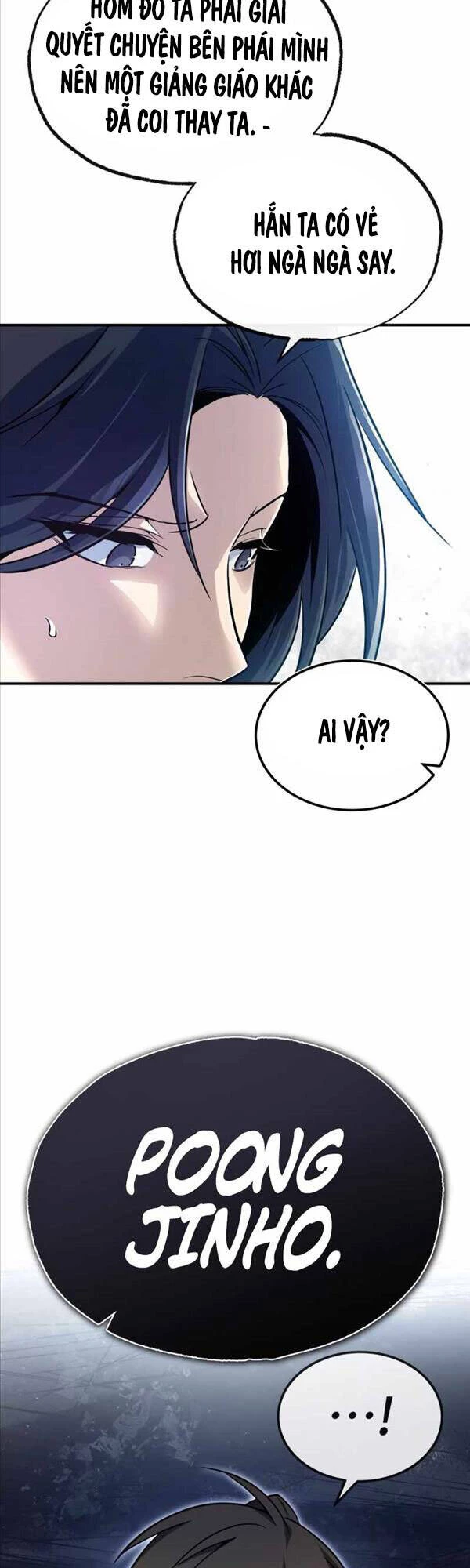 Đệ Nhất Võ Sư, Baek Cao Thủ Chapter 57 - Trang 4