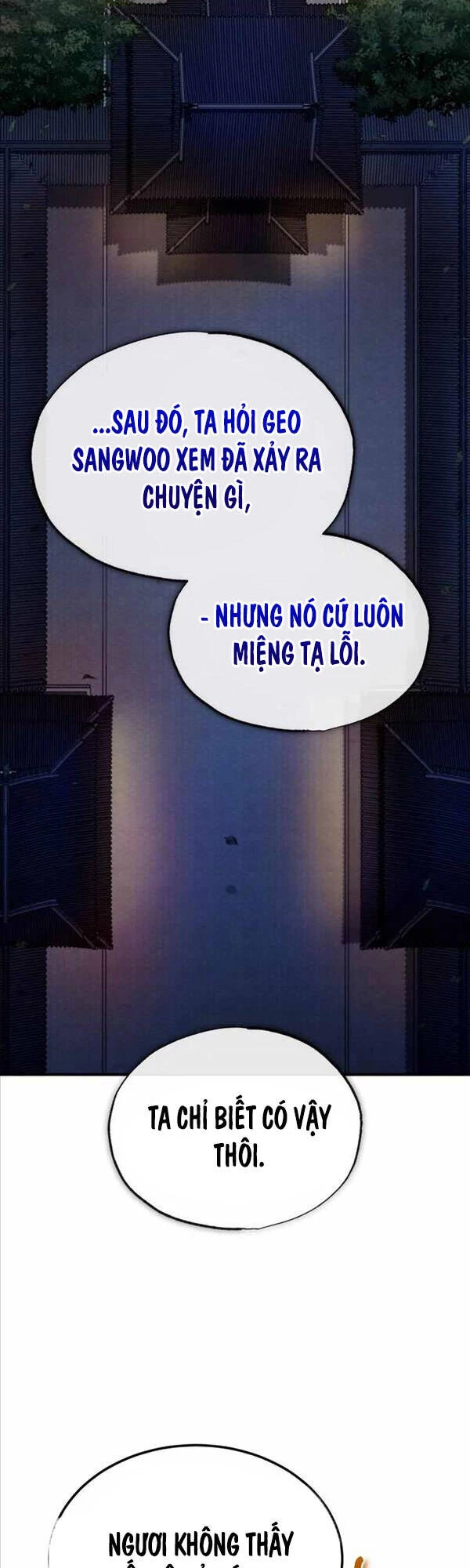 Đệ Nhất Võ Sư, Baek Cao Thủ Chapter 57 - Trang 4