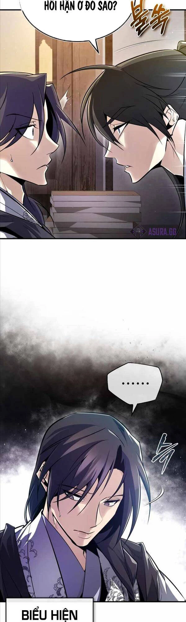 Đệ Nhất Võ Sư, Baek Cao Thủ Chapter 57 - Trang 4