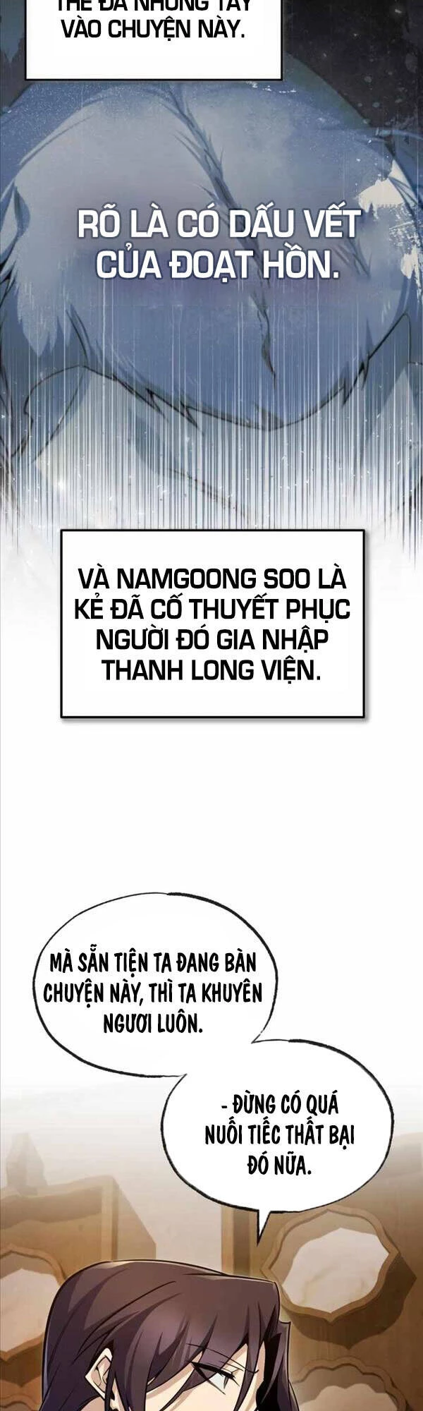 Đệ Nhất Võ Sư, Baek Cao Thủ Chapter 57 - Trang 4