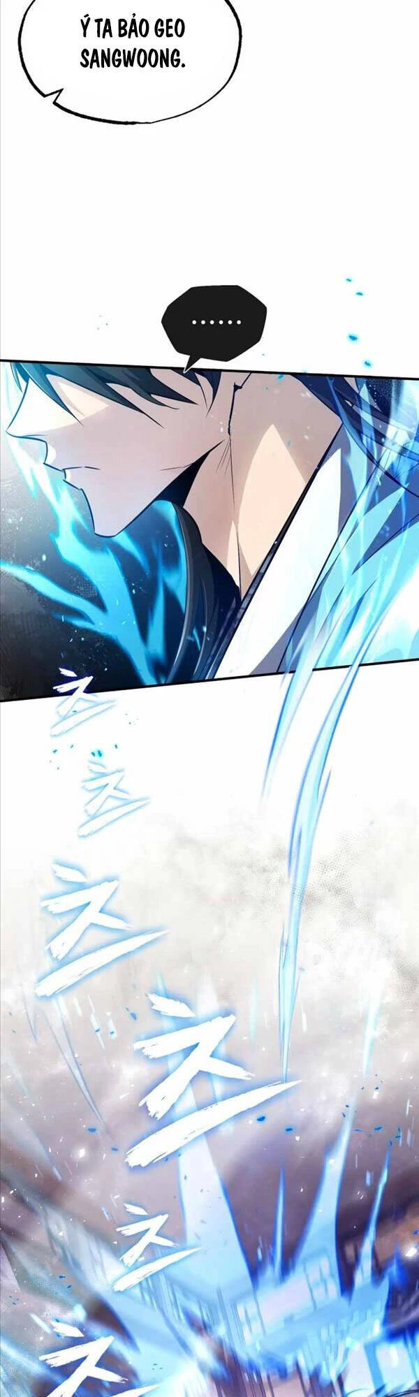 Đệ Nhất Võ Sư, Baek Cao Thủ Chapter 57 - Trang 4