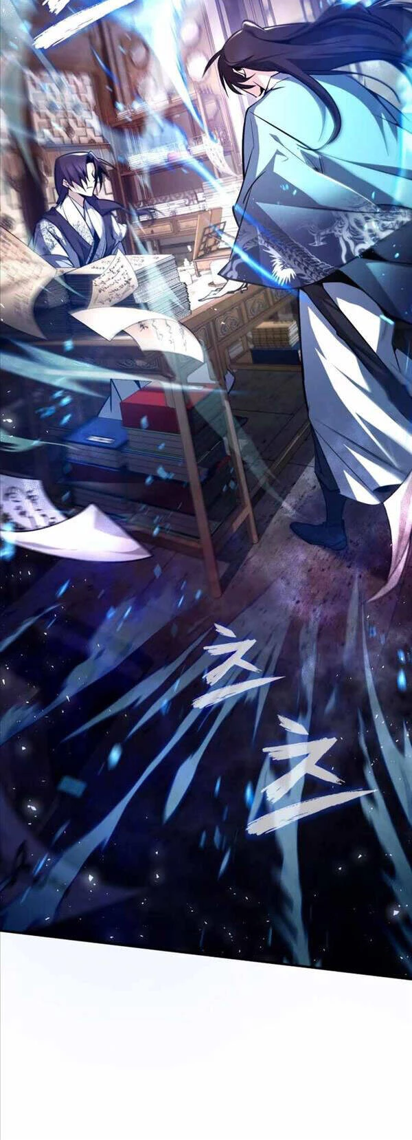 Đệ Nhất Võ Sư, Baek Cao Thủ Chapter 57 - Trang 4