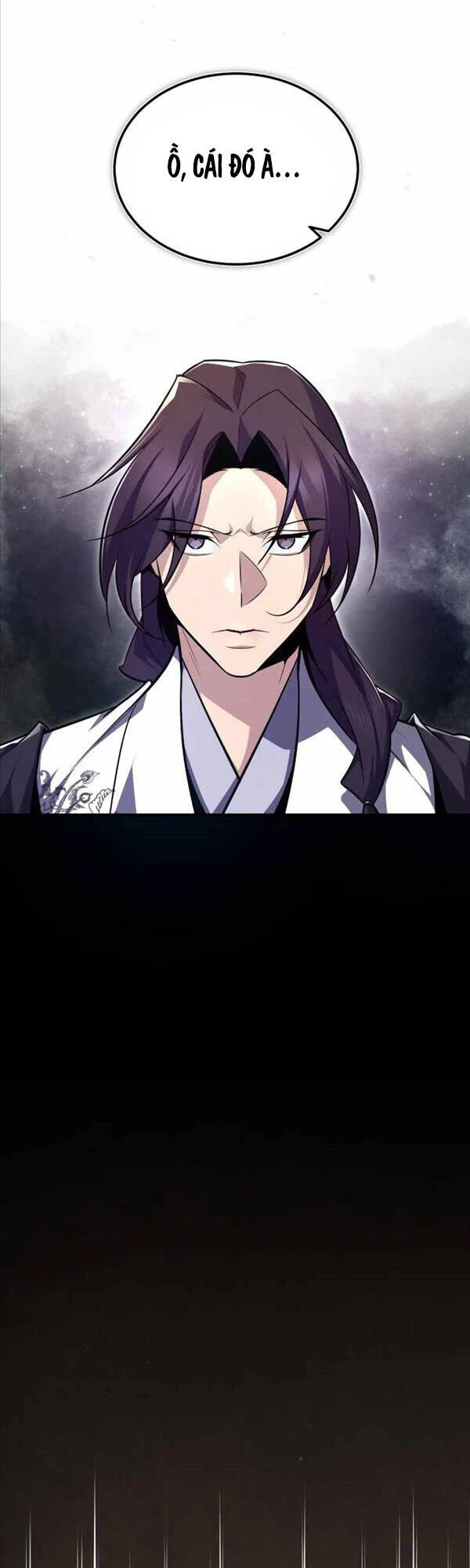 Đệ Nhất Võ Sư, Baek Cao Thủ Chapter 57 - Trang 4