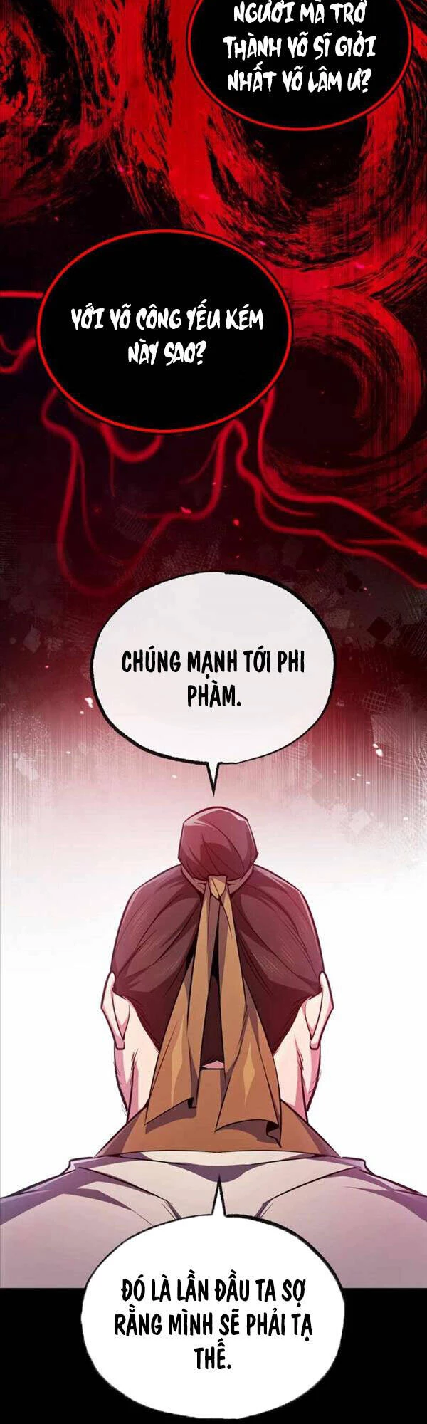 Đệ Nhất Võ Sư, Baek Cao Thủ Chapter 57 - Trang 4