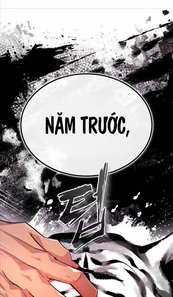 Đệ Nhất Võ Sư, Baek Cao Thủ Chapter 57 - Trang 4