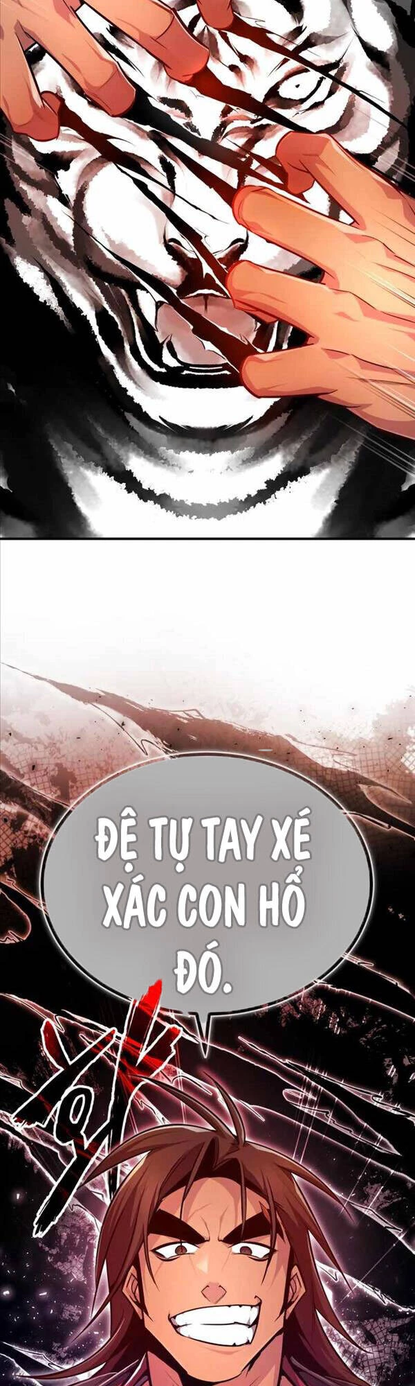 Đệ Nhất Võ Sư, Baek Cao Thủ Chapter 57 - Trang 4